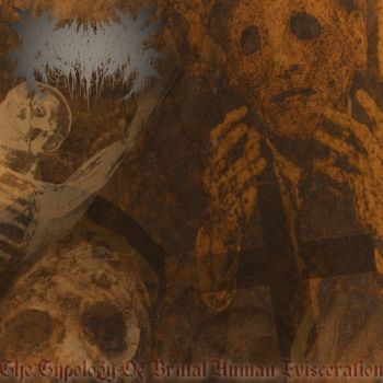 Ulcerated Form - The Typology of Brutal Human Evisceration (2026)