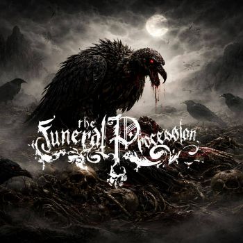 The Funeral Procession - Carrion (2026)