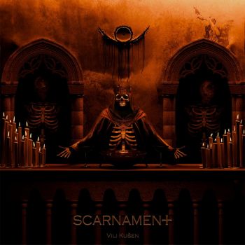 Vili Kusen - Scarnament (2026)