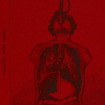 Dreyra - Cruciatus Vitae Inanis (2025)
