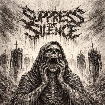 Suppress the Silence - So Unfortunate (2026)