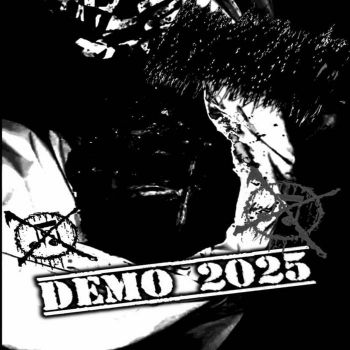 Butthole Napalm - Demo 2025 (2025)