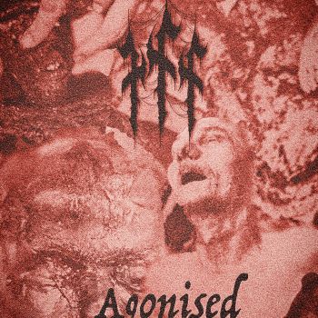 FaceFickFreund (FFF) - Agonised (2026)