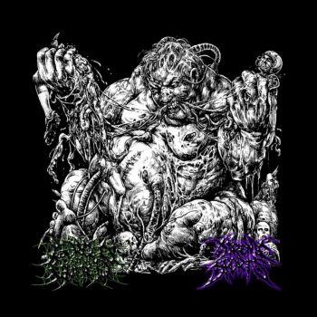 Gorged and Gutted / Xtreme Sports - Split (2026)