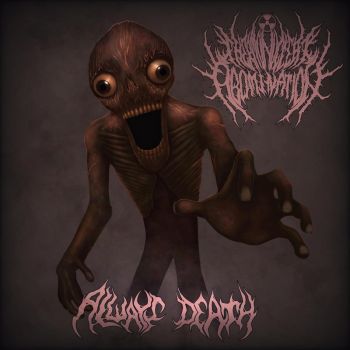Thermonuclear Abomination - Always Death (2026)