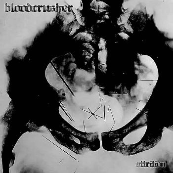 Bloodcrusher - Attrition (2026)