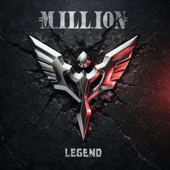 M.ill.ion - Legend (2026)