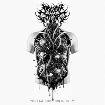 Pavyon Geceleri - Visceral Dominion of Decay (2026)