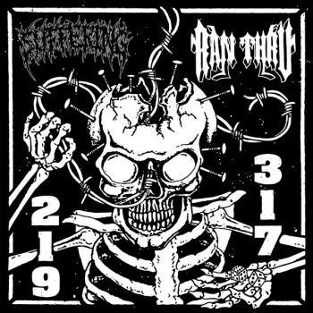 Ran Thru / Suffering - 219 / 317 (2026)