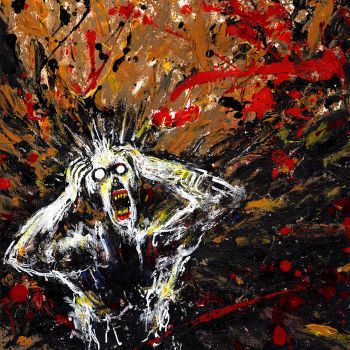Violent Imagery - Violent Imagery (2026)