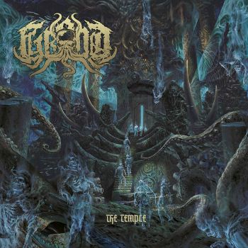 Grond - The Temple (2026)