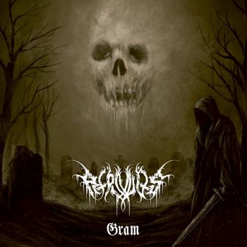 Atronos - Gram (2026)