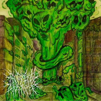 Gorged and Gutted - Slimed Out (2026)
