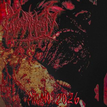 Ovenhead - Promo 2026 (2026)