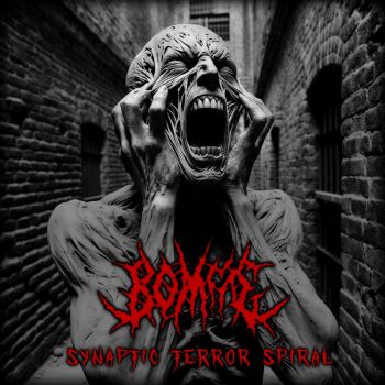 Во Мгле - Synaptic Terror Spiral (2026)
