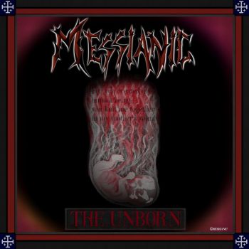 Messianic - The Unborn (2026)