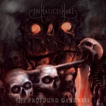 In Malice's Wake - The Profound Darkness (2026)