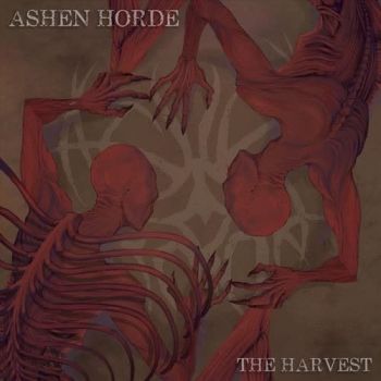 Ashen Horde - The Harvest (2026)