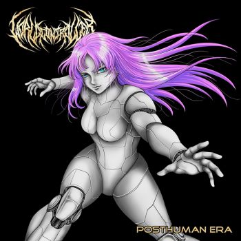 World Controller - Posthuman Era (2026)