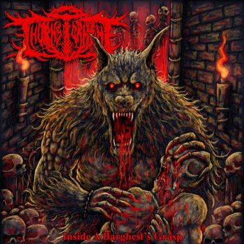Thorns of Torment - Inside a Barghest's Grasp (2026)
