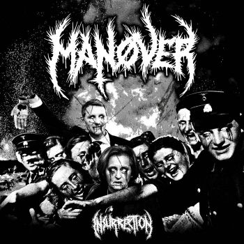 Manover - Insurrection (2026)