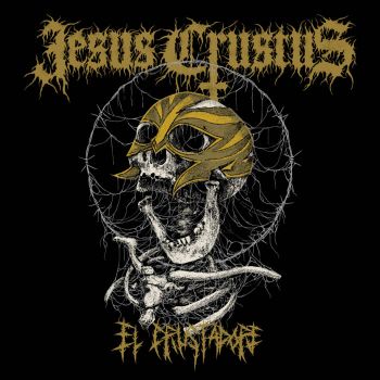 Jesus Crustus - El Crustadore (2026)