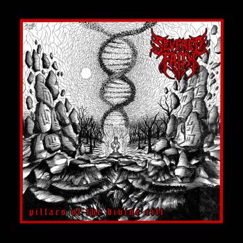 Severed Faith - Pillars of the Divine Rift (2026)