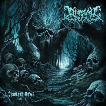 Display of Decay - Desolate Dawn, Part I (2026)