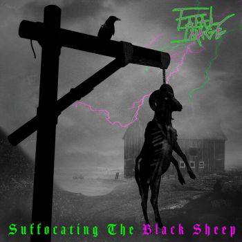 Fatal Image - Suffocating the Black Sheep (2026)