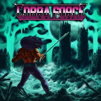 Cobra Force - Cobra Force (2026)