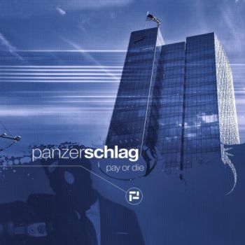 Panzerschlag - Pay Or Die (EP) (2026)