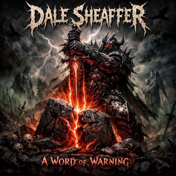 Dale Sheaffer - A Word of Warning (2026)