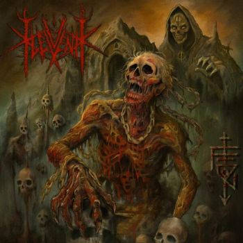 Kletvenik - Free the Ghoul (2026)