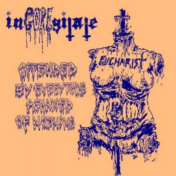 inGOREgitate - Offended by Everything, Ashamed of Nothing (2026)