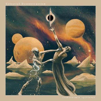 Celestial Deconstruction - Transcosmic Spillover (2026)