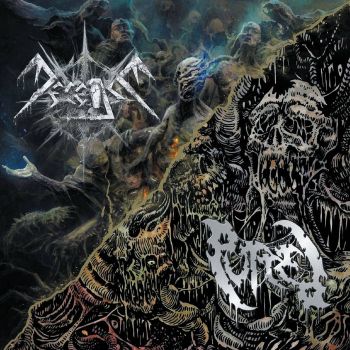 Putred / Decease - Decessus Putridus (2026)