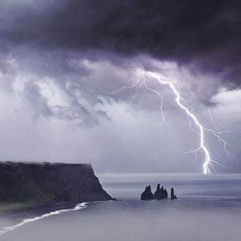 Ilienses Tree - Toward the Storm (2026)