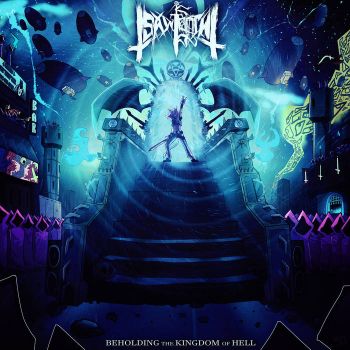 Sawtooth - Beholding the Kingdom of Hell (2026)