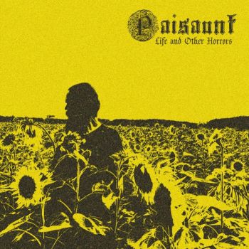 Paisaunt - Life And Other Horrors (2026)