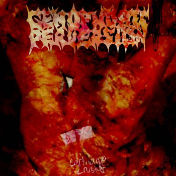 Genophobic Perversion - Cartilage Crusher (2026)
