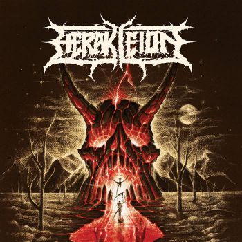 Herakleion - Live Through Eternity (2025)