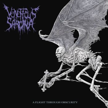 Veneficus Sarcina - A Flight Through Obscurity (2026)
