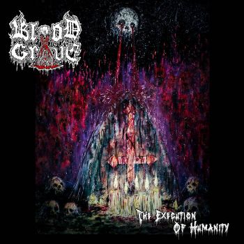 Blood Grave - The Execution of Humaity (2026)
