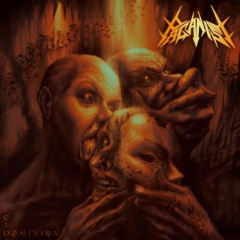 Paganist - Void Dominion (2026)