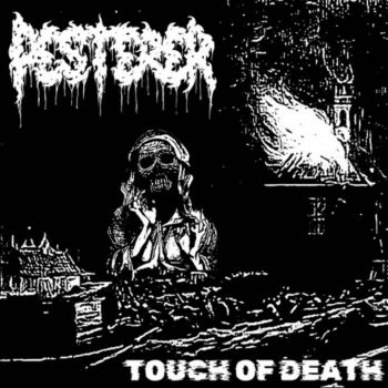 Pesterer - Touch of Death (2026)