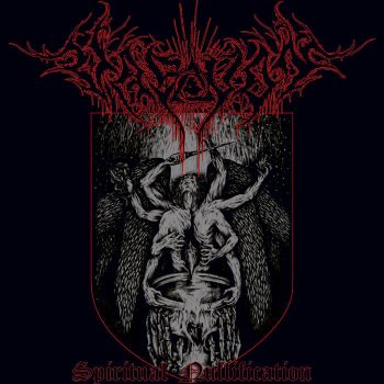 Vaeovon - Spiritual Nullification (2026)