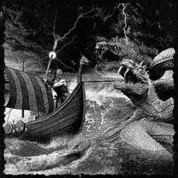 Hagalhelm - Sub-Zero Invasion (2026)