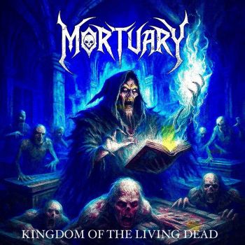 Mortuary - Kingdom of the Living Dead (2026)