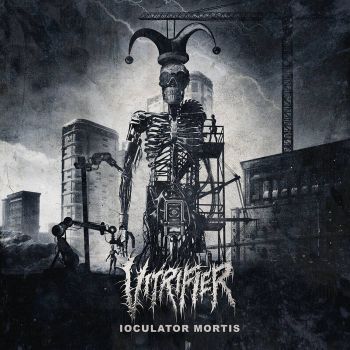 Vitrifier - Ioculator Mortis (2026)