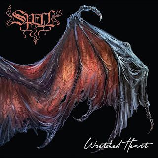 Spell - Wretched Heart (2026)
